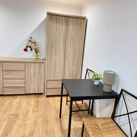 Rooms In Warsaw - K3 Exterior photo