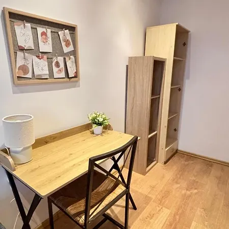 Rooms In Warsaw - K3 Exterior photo